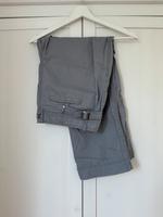 Graue 7/8 Hose Chino Taschen Street One Gr. XL (42) Baden-Württemberg - Filderstadt Vorschau