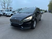 Ford S-Max S-MAX Titanium Baden-Württemberg - Lahr (Schwarzwald) Vorschau