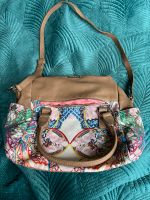 Desigual Handtasche mit extra Etui Hessen - Herborn Vorschau