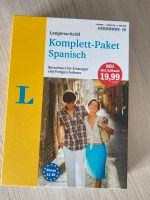 Sprache spanisch Saarland - Homburg Vorschau