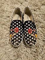 Stylische sneakers "Desigual" Gr.38/39 Nordrhein-Westfalen - Leverkusen Vorschau