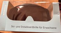 Ski - / Snowboardbrille für Erwachsene Bayern - Kürnach Vorschau