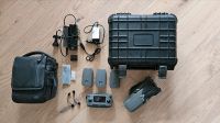 DJI Mavic 2 Pro + Fly More & Extra-Akku Nordrhein-Westfalen - Erkrath Vorschau