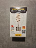 Smart Bulb Glühbirne Dimmbar Neu Alexa Google Home WLAN Nürnberg (Mittelfr) - Oststadt Vorschau