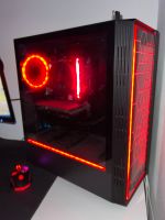 RGB Gaming PC AMD Ryzen 5 3500x Nordrhein-Westfalen - Werne Vorschau