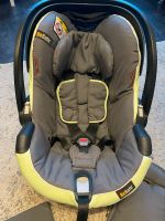 Babyschale BeSafe iZi Go mit Isofix Station Wandsbek - Hamburg Rahlstedt Vorschau