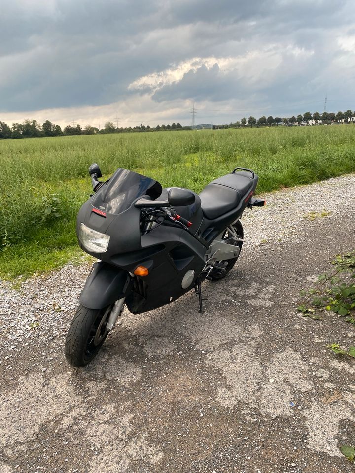 Honda CBR 600 pc25 in Dormagen