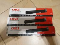 Toner für OKI Type 2 OL 400, 600, 800, 6 ex 1000 2000 und 5000er Bayern - Bad Staffelstein Vorschau