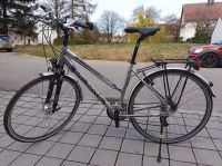 Damenfahrrad "Atlanta Street - XT Light" - Top Zustand Bayern - Regensburg Vorschau