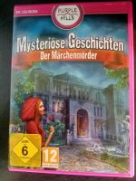 PC Spiel,, Der Märchenmörder,, Leipzig - Liebertwolkwitz Vorschau