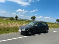 ☀️Opel Corsa B 1,2☀️ Sachsen - Radebeul Vorschau