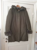 Wunderschöner Parka - Woolrich - Größe XS Wunderschöner Parka - W Bremen - Schwachhausen Vorschau