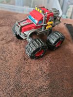 Monstertruck mit verstellbaren Rädern Baden-Württemberg - Altensteig Vorschau