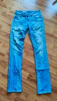 Pepe Jeans London Damen Jeans Größe 26 slim fit Niedersachsen - Peine Vorschau