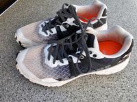 Mammut 38 2/3 bzw. 5,5  Turnschuh Wanderschuh  unisex Bayern - Rosenheim Vorschau