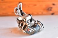 SRAM X-0 Carbon 9-fach Schaltwerk langer Käfig silber ESP 3x9 TOP Sachsen-Anhalt - Burg Vorschau
