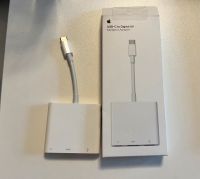 Apple USB-C to Digital AV Multiport Adapter A2119 Nordrhein-Westfalen - Witten Vorschau