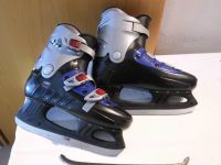 Schlittschuhe, Eislauf-/Eishockey-Stiefel-Schuhe, Gr. 44 Dresden - Coschütz/Gittersee Vorschau