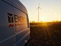 Elektroniker (m/w/d) für Windenergieanlagen im Raum Paderborn Nordrhein-Westfalen - Paderborn Vorschau