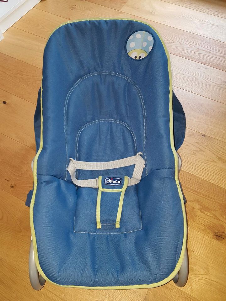 Chicco Schaukelwippe Spring blau Wippe verstellbar in Niedersachsen -  Lengede | eBay Kleinanzeigen ist jetzt Kleinanzeigen