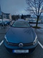 Golf 6, 1.2 tsi 105 ps Wuppertal - Barmen Vorschau