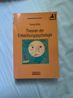 Theorien der Entwicklungspychologie Berlin - Mitte Vorschau