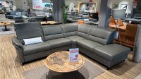 Polstergarnitur Sofa Couch Leder WallAway PolsterArena Nordrhein-Westfalen - Dormagen Vorschau