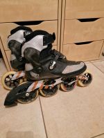 K2 Speed Skates - Inline Skates Radical Pro Hamburg - Bergedorf Vorschau