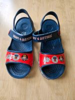 Jungs Sandalen Paw Patrol Gr 30 Sachsen-Anhalt - Dessau-Roßlau Vorschau