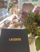 Lacoste Portmonee Nordrhein-Westfalen - Gronau (Westfalen) Vorschau