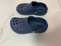 Crocs - Navy Blue / Blau - Gr. 32/33 West - Griesheim Vorschau