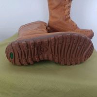 Timberland Mokassin Stiefel Größe 39 Berlin - Neukölln Vorschau