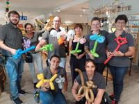 Sommerfest, Kinderfest, Kindergarten, Entertainment, Firmenfest Bayern - Augsburg Vorschau