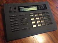 Gepflegter Roland R8 Drumcomputer TOPZUSTAND!! Eimsbüttel - Hamburg Eimsbüttel (Stadtteil) Vorschau