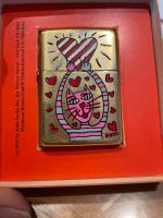 Zippo Edition Rizzi Saarland - Losheim am See Vorschau