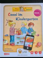 Leyo, Conni im Kindergarten, neu Sachsen - Zwickau Vorschau