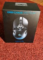 Logitech G900 Chaos Spectrum Wireless Gaming Mouse Westerwaldkreis - Freilingen Vorschau