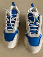 Puma Turnschuh Sneaker Sportschuh Altona - Hamburg Ottensen Vorschau