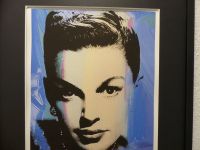 Andy Warhol Lithografie 50 x 35 cm limitiert, signiert "GERAHMT" Nordrhein-Westfalen - Gronau (Westfalen) Vorschau