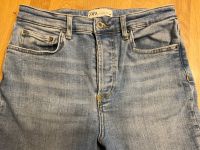 Zara Damen Jeans blau in der Größe 38/M , neuwertig Kr. Passau - Passau Vorschau