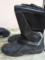 BMW Motorradstiefel Herren Allround Dresden - Pieschen Vorschau