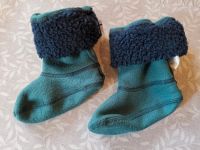 Finkid Sukka Schlupfsocken, Gr. 25/26 Sachsen - Freiberg Vorschau