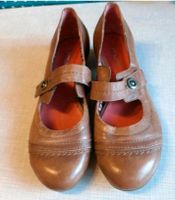 NEUE Ballerinas Slipper braun Pierre cardin Bayern - Gablingen Vorschau