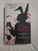 Die Chroniken von Alice, Finsternis im Wunderland Schleswig-Holstein - Bordesholm Vorschau