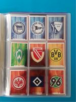 Match attax 08/09 Wappen Niedersachsen - Großheide Vorschau