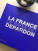 LA FRANCE-Raymond Depardon-Fotografie-Fotobuch Frankreich Hessen - Kaufungen Vorschau