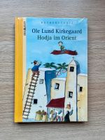 Kinderbuch Hodja im Orient NEU ZEIT Bücherschatz von Kirkegaard Niedersachsen - Stelle Vorschau