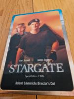 Stargate dvd Schleswig-Holstein - Henstedt-Ulzburg Vorschau