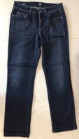 Cambio Jeans - Modell Norah - Gr. 38 - sehr guter Zustand Niedersachsen - Burgdorf Vorschau