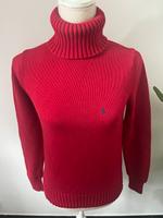 Ralph Lauren Pullover Strickpulli Rollkragen Gr. L TOP Zustand Nordrhein-Westfalen - Kempen Vorschau